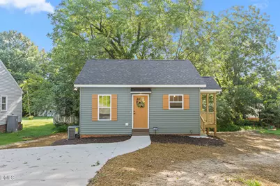 1305 E Willowbrook Drive, Burlington, NC 27215 - Photo 2
