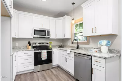 1305 E Willowbrook Drive, Burlington, NC 27215 - Photo 6