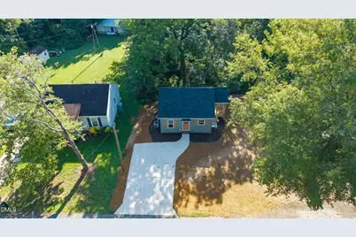 1305 E Willowbrook Drive, Burlington, NC 27215 - Photo 28