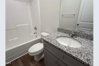 542 Barbour's Place Drive, Four Oaks, NC 27524 - Photo 12