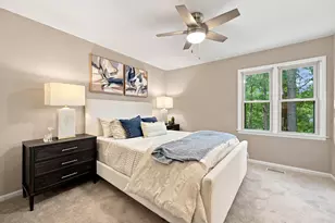 741 Benchmark Dr, Raleigh, NC 27615 - Photo 14