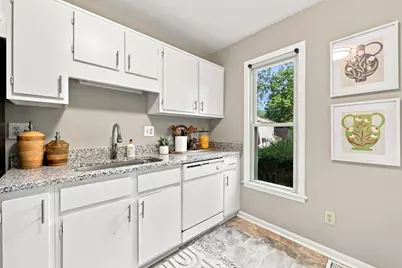741 Benchmark Drive, Raleigh, NC 27615 - Photo 6