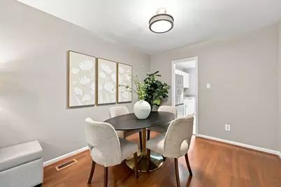 741 Benchmark Drive, Raleigh, NC 27615 - Photo 8
