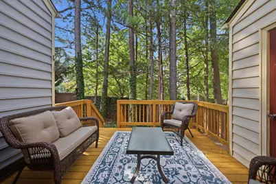 741 Benchmark Drive, Raleigh, NC 27615 - Photo 20