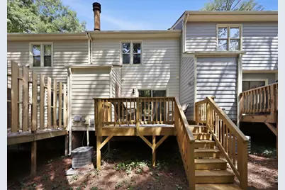 741 Benchmark Drive, Raleigh, NC 27615 - Photo 22