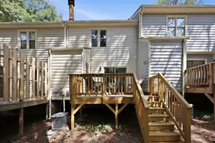 741 Benchmark Dr, Raleigh, NC 27615 - Photo 22