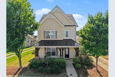 59 Heathwood Drive, Clayton, NC 27527 - Photo 1
