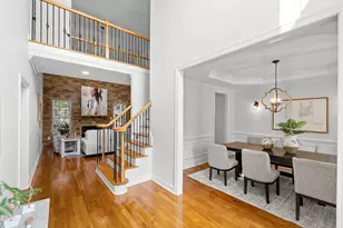 308 Stearns Way, Wake Forest, NC 27587 - Photo 6