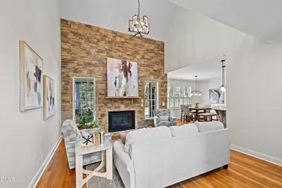 308 Stearns Way, Wake Forest, NC 27587 - Photo 10