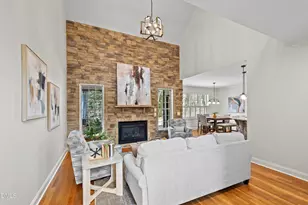 308 Stearns Way, Wake Forest, NC 27587 - Photo 10