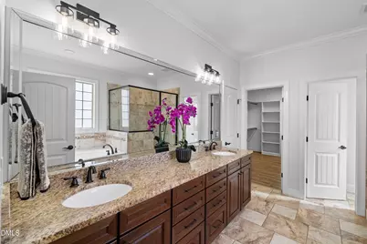 308 Stearns Way, Wake Forest, NC 27587 - Photo 32