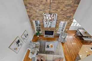 308 Stearns Way, Wake Forest, NC 27587 - Photo 46
