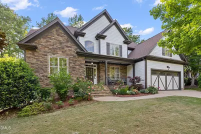 308 Stearns Way, Wake Forest, NC 27587 - Photo 1