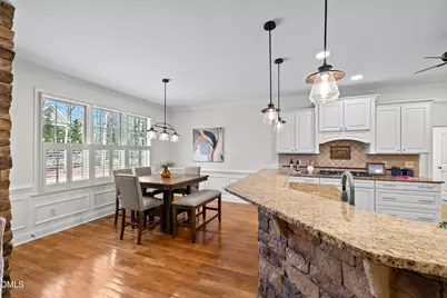 308 Stearns Way, Wake Forest, NC 27587 - Photo 14