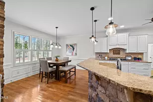 308 Stearns Way, Wake Forest, NC 27587 - Photo 14