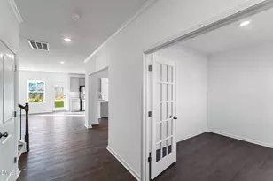 652 Morning Lgt Dr, Angier, NC 27501 - Photo 2