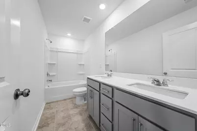652 Morning Light Drive, Angier, NC 27501 - Photo 22