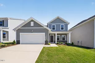 652 Morning Lgt Dr, Angier, NC 27501 - Photo 1