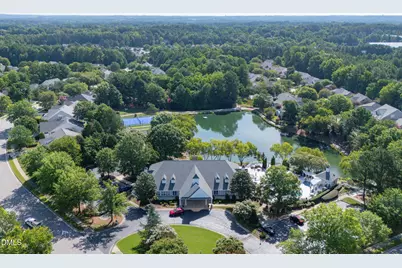 405 Sawgrass Hill Court, Cary, NC 27519 - Photo 26