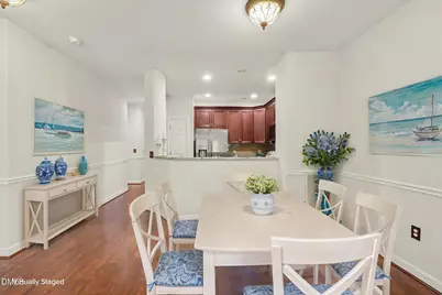 405 Sawgrass Hill Court, Cary, NC 27519 - Photo 10