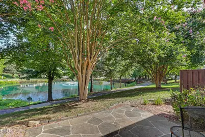 405 Sawgrass Hill Court, Cary, NC 27519 - Photo 18