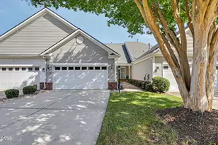 405 Sawgrass Hill Ct, Cary, NC 27519 - Photo 1