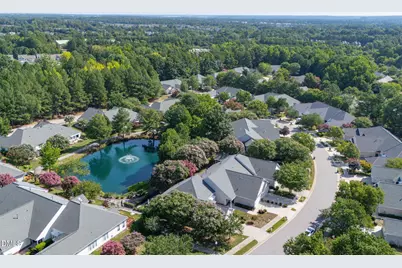 405 Sawgrass Hill Court, Cary, NC 27519 - Photo 22