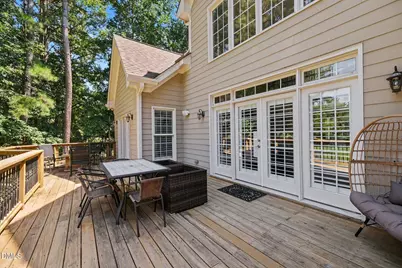 5340 Mill Dam Road, Wake Forest, NC 27587 - Photo 38