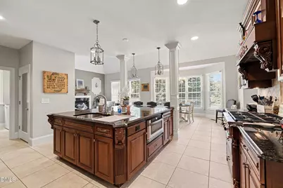 5340 Mill Dam Road, Wake Forest, NC 27587 - Photo 16