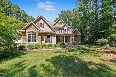 5340 Mill Dam Road, Wake Forest, NC 27587 - Photo 6
