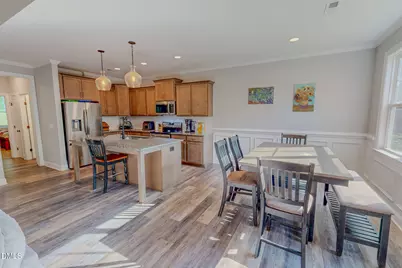 114 Chappels Creek Lane, Timberlake, NC 27583 - Photo 14