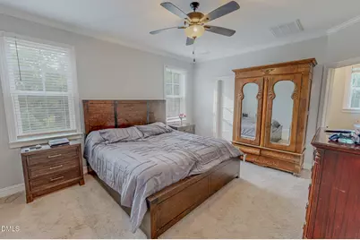114 Chappels Creek Lane, Timberlake, NC 27583 - Photo 18