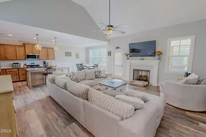 114 Chappels Creek Lane, Timberlake, NC 27583 - Photo 2