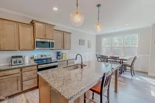 114 Chappels Crk Ln, Timberlake, NC 27583 - Photo 32