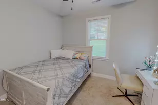 114 Chappels Crk Ln, Timberlake, NC 27583 - Photo 26