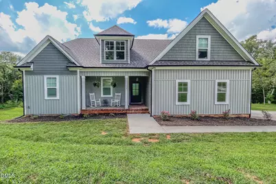 114 Chappels Creek Lane, Timberlake, NC 27583 - Photo 1