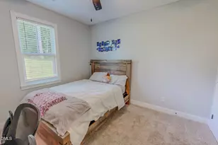 114 Chappels Crk Ln, Timberlake, NC 27583 - Photo 28