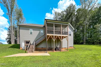 114 Chappels Creek Lane, Timberlake, NC 27583 - Photo 6