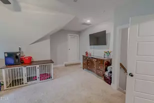 114 Chappels Crk Ln, Timberlake, NC 27583 - Photo 38
