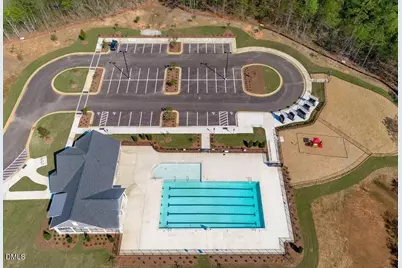 229 Sweetbriar Rose Court, Holly Springs, NC 27540 - Photo 40