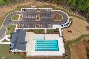 229 Sweetbriar Rose Ct, Holly Springs, NC 27540 - Photo 40