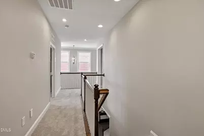 229 Sweetbriar Rose Court, Holly Springs, NC 27540 - Photo 34