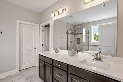 229 Sweetbriar Rose Court, Holly Springs, NC 27540 - Photo 32