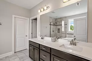 229 Sweetbriar Rose Ct, Holly Springs, NC 27540 - Photo 32