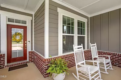 229 Sweetbriar Rose Court, Holly Springs, NC 27540 - Photo 6