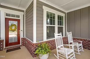 229 Sweetbriar Rose Ct, Holly Springs, NC 27540 - Photo 6