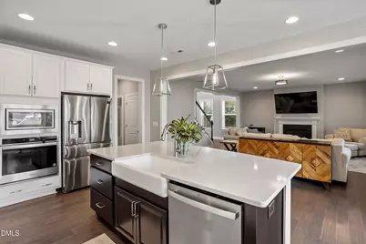 229 Sweetbriar Rose Court, Holly Springs, NC 27540 - Photo 20