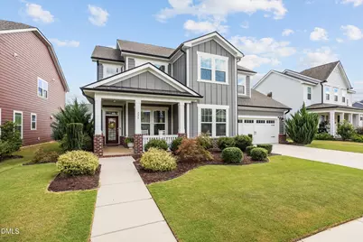 229 Sweetbriar Rose Court, Holly Springs, NC 27540 - Photo 2