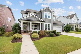 229 Sweetbriar Rose Ct, Holly Springs, NC 27540 - Photo 2
