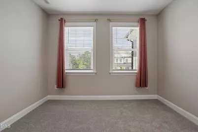 229 Sweetbriar Rose Court, Holly Springs, NC 27540 - Photo 36